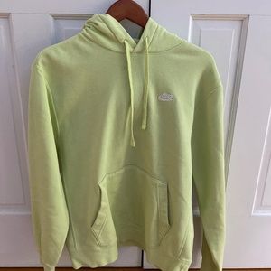 Nike sportswear club fleece